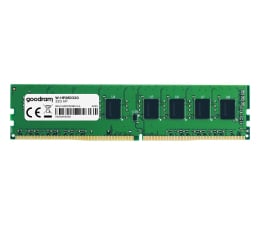 Pamięć RAM DDR4 GOODRAM 32GB (1x32GB) 2666MHz CL19 dedykowana HP