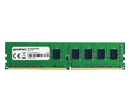 Pamięć RAM DDR4 GOODRAM 16GB (1x16GB) 3200MHz CL22 dedykowana HP