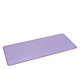 Podkładka pod mysz Logitech Desk Mat Studio Series Lavender