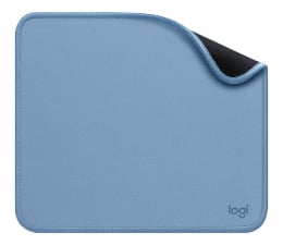 Podkładka pod mysz Logitech Mouse Pad Studio Series Blue Grey