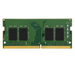 Pamięć RAM SODIMM DDR4 Kingston 16GB (1x16GB) 2666MHz CL19