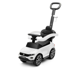 Jeździk/chodzik dla dziecka Toyz Volkswagen T-ROC White