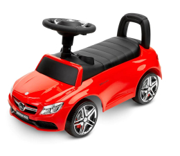 Jeździk/chodzik dla dziecka Toyz Mercedes AMG Red