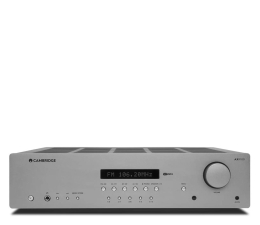 Wzmacniacz stereo Cambridge Audio AXR100