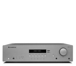 Wzmacniacz stereo Cambridge Audio AXR100D