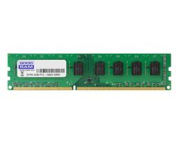 Pamięć RAM DDR3 GOODRAM 4GB (1x4GB) 1333MHz CL9