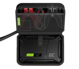Powerbank Green Cell PowerBoost (Car Jump Starter)
