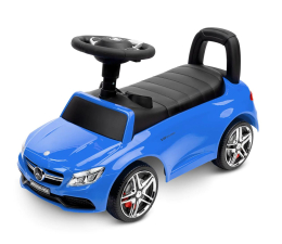 Jeździk/chodzik dla dziecka Toyz Mercedes AMG Blue