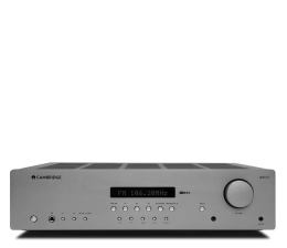 Wzmacniacz stereo Cambridge Audio AXR85