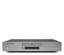 Odtwarzacz CD / sieciowy Cambridge Audio AXC35 Szary