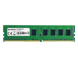 Pamięć RAM DDR4 GOODRAM 8GB (1x8GB) 3200MHz CL19 dedykowana Acer
