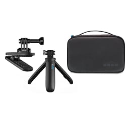 Element montażowy do kamery GoPro Travel Kit