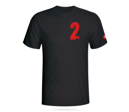 Odzież dla graczy Good Loot Good Loot koszulka Dying Light 2 black - XL