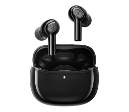 Słuchawki bezprzewodowe SoundCore R100 czarne