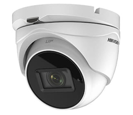 Kamera analogowa Hikvision DS-2CE76U7T-ITMF 3,6mm 8,3MP/IR30/ICR/IP67/12VDC
