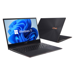 Notebook / Laptop 13,3" ASUS ZenBook Flip S UX371EA i7-1165G7/16GB/1TB/Win11