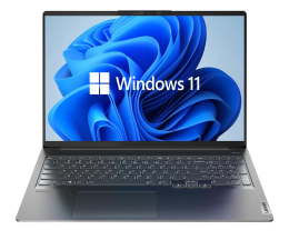 Notebook / Laptop 16" Lenovo IdeaPad 5 Pro-16 Ryzen 5/16B/1TB/Win11 GTX1650