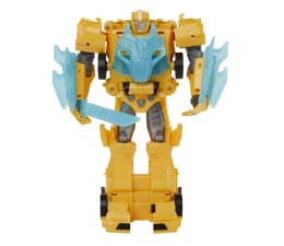 Figurka Hasbro Transformers Cyberverse Roll And Change Bumblebee