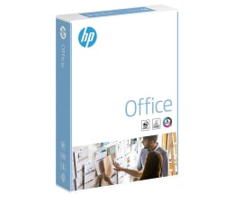 Papier do drukarki HP A4 ryza Office Paper 80g/m 500 szt.