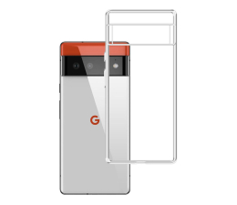 Etui / obudowa na smartfona 3mk Clear Case do Google Pixel 6 Pro