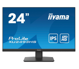 Monitor LED 24" iiyama ProLite XU2493HS-B4
