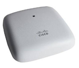 Access Point Cisco W140AC 2,4/5GHz Ceiling Gigabit PoE