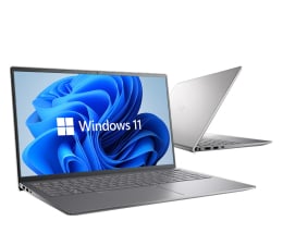 Notebook / Laptop 15,6" Dell Inspiron 5515 Ryzen 5 5500U/16GB/512+480/Win11