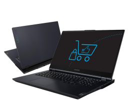 Notebook / Laptop 17,3" Lenovo Legion 5-17 Ryzen 7/32GB/512 GTX1650 144Hz