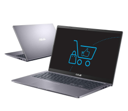 Notebook / Laptop 15,6" ASUS X515EA-BQ1445 i5-1135G7/16GB/512