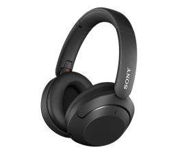 Słuchawki bezprzewodowe Sony WH-XB910N Czarne