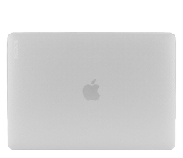 Etui na laptopa Incase Hardshell Dots MacBook Pro 13" 2020 przezroczysty