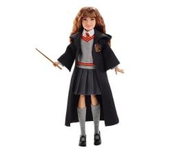 Lalka i akcesoria Mattel Harry Potter Hermiona Granger