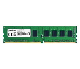Pamięć RAM DDR4 GOODRAM 16GB (1x16GB) 3200MHz CL19 dedykowana Dell
