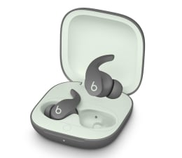 Słuchawki True Wireless Apple Beats Fit Pro szare