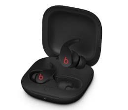 Słuchawki True Wireless Apple Beats Fit Pro czarne