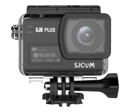 Kamera sportowa SJCAM SJ8 Plus