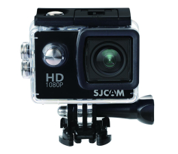 Kamera sportowa SJCAM SJ4000 czarna