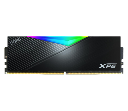 Pamięć RAM DDR5 ADATA 16GB (1x16GB) 5200MHz CL38 XPG Lancer RGB