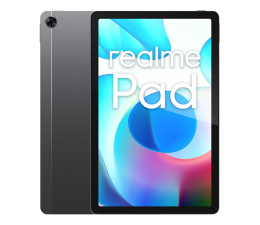 Tablet 10" realme Pad 10.4 WiFi 4/64GB Real Grey
