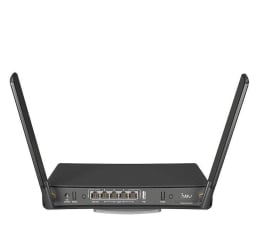 Router MikroTik hAP ac3 (1200Mb/s a/b/g/n/ac)