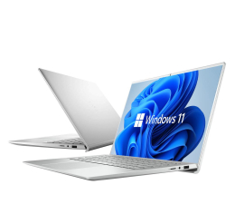 Notebook / Laptop 14,1" Dell Inspiron 7400 i7-1165G7/16GB/1TB/Win11P QHD+