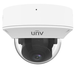 Kamera IP Uniview IPC3234SB-ADZK-I0 4MP 2,7-13,5mm/IR40/IP67/PoE