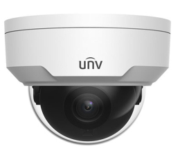 Kamera IP Uniview IPC324SB-DF28K-I0 4MP 2,8mm/IR30/IP67/WDR/PoE