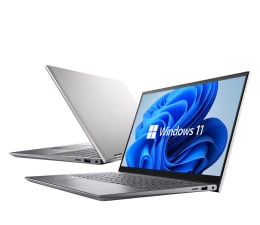 Laptop 2 w 1 Dell Inspiron 5410 i7-1195G7/16GB/512/Win11 MX350