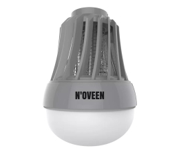 Akcesoria do domu N'oveen Lampa owadobójcza IKN823 LED IPX4