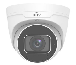 Kamera IP Uniview IPC3634SB-ADZK-I0 4MP 2,8-13,5mm/IR40/IP67/PoE