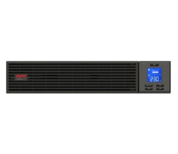 Zasilacz awaryjny (UPS) APC Easy-UPS On-Line SRV (3000V/2400W, 6x IEC, EPO)