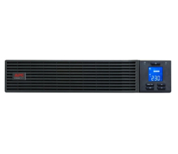 Zasilacz awaryjny (UPS) APC Easy-UPS On-Line SRV (2000V/1600W, EPO, LCD)