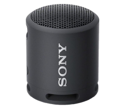 Głośnik przenośny Sony SRS-XB13 Czarny