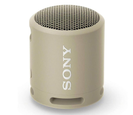 Głośnik przenośny Sony SRS-XB13 Brązowo-szary